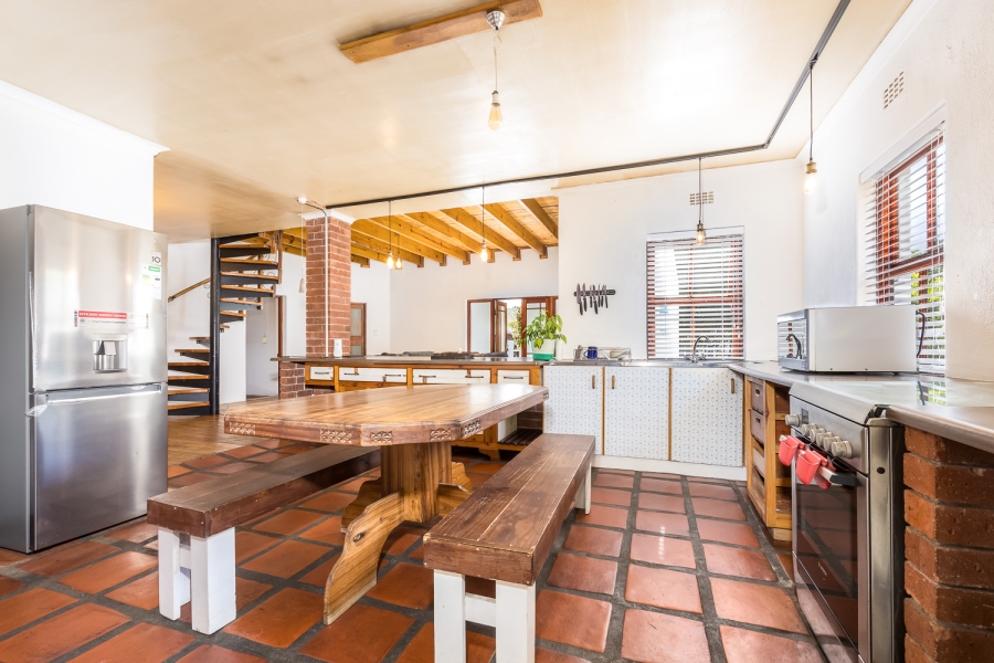 4 Bedroom Property for Sale in Zevendal Western Cape